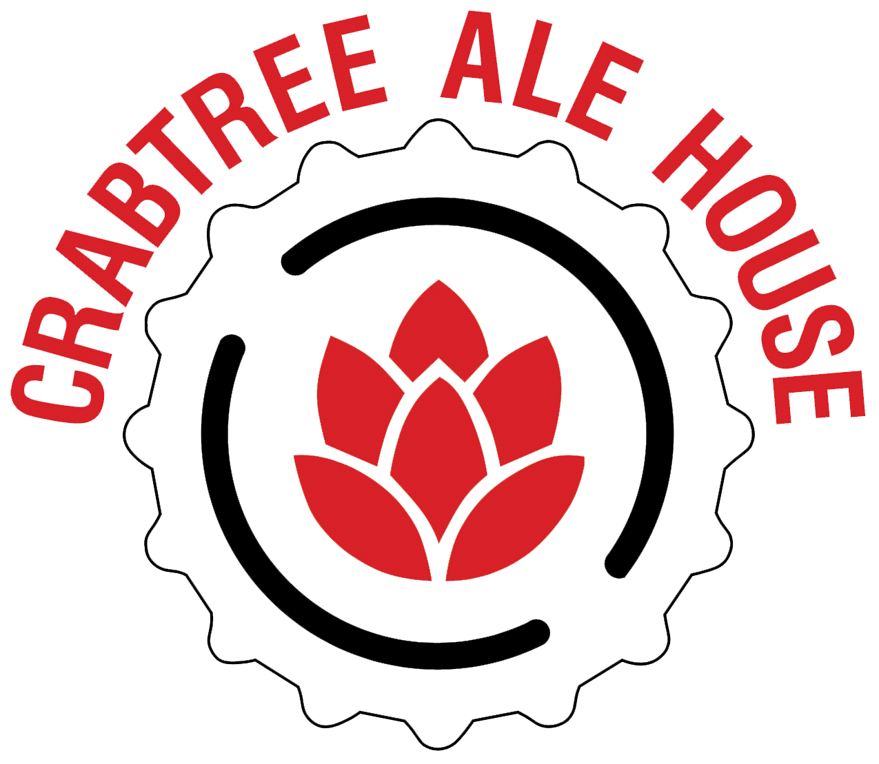 Crabtree Ale house logo